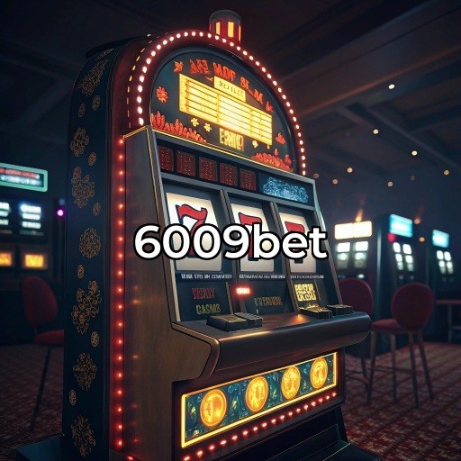 Descubra as Melhores Promoções no Site 6009bet